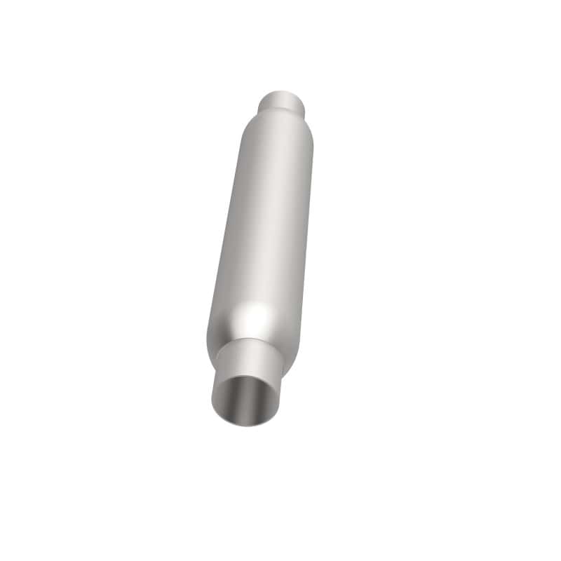 Magnaflow — MagnaFlow Muff GP 3.5 Dia 18inch 2.25/2.25
Glasspack - view 38