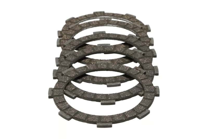 Wiseco — Wiseco Clutch Fiber Kit - 5 Fiber Clutch Basket
Clutch Fiber Kit - view 5
