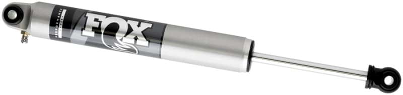 FOX — Fox 2.0 Performance Series 8.1in. Smooth Body IFP Stabilizer Steering Damper (Alum) - Black
2.0 Stabilizer - view 6