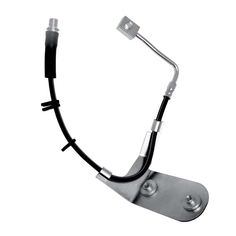 DFC — DFC 03-10 Chevrolet C5500 Kodiak Rear Right Brake Hose - view 1