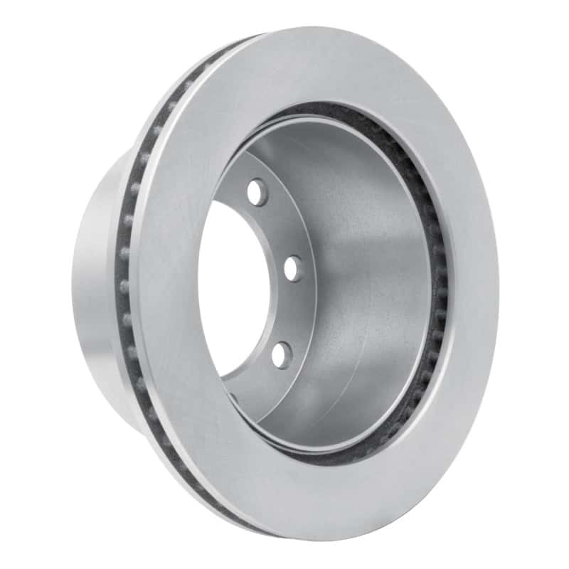 DFC — DFC 00-02 Dodge Ram 3500 Rear Brake Rotor
DFC Brake Rotor - view 4