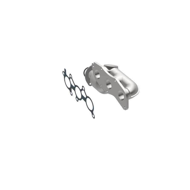 Magnaflow — MagnaFlow Direct-Fit SS Catalytic Converter 2006 Lexus GS300 V6 3.0L DS
California - view 23