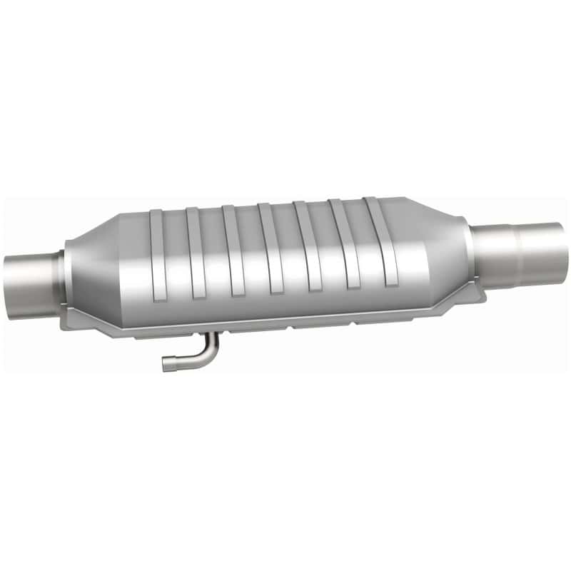 Magnaflow — MagnaFlow Conv Univ 2 W/Air
OEM Grade
Standard - view 32