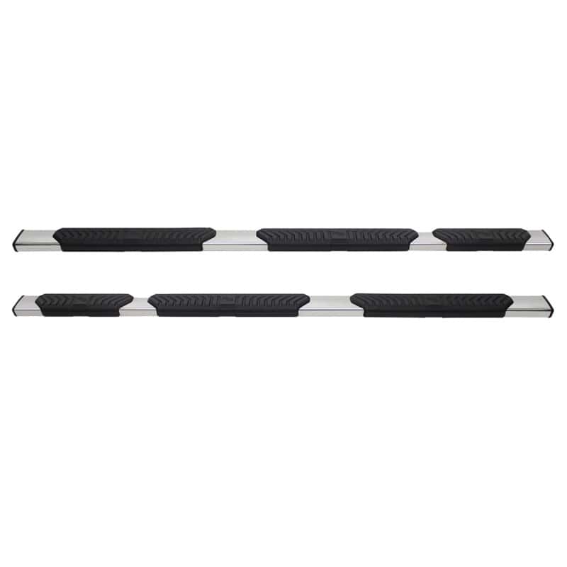 Westin — Westin 19-23 RAM 1500 Quad Cab 6.5ft. Bed (No 2019+ Clsc) R5 M-Series W2W Nerf Step Bars - Polish SS
Nerf/StepBarWTW - view 4