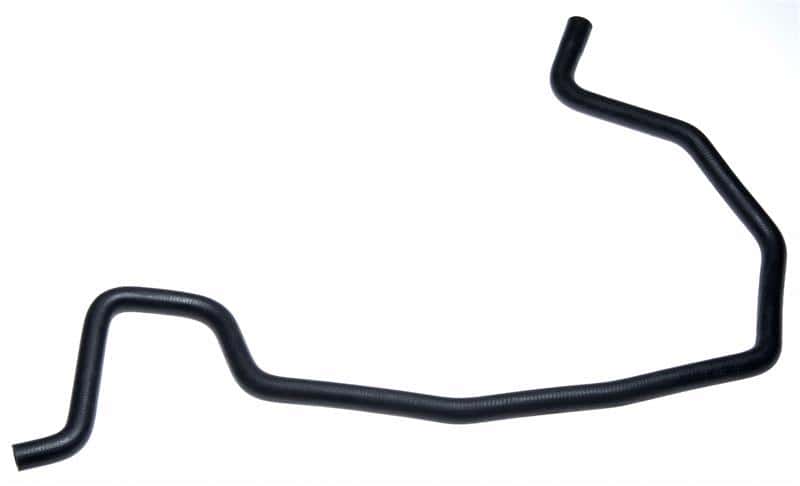 Gates — Gates 00-03 Ford Focus 4-Cyl. 2.0L Pipe-1 To Heater Molded Heater Hose - view 1