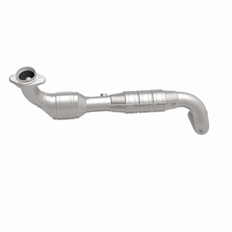 Magnaflow — MagnaFlow Conv DF 03-04 Ford Expedition 5.4L V8 Driver Side
HM Grade
HM - view 11