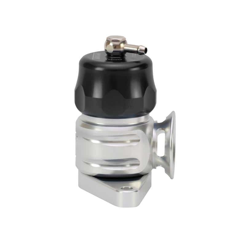 Turbosmart — Turbosmart BOV Supersonic Mazda/Subaru -Black
Blow Off Valve - view 2