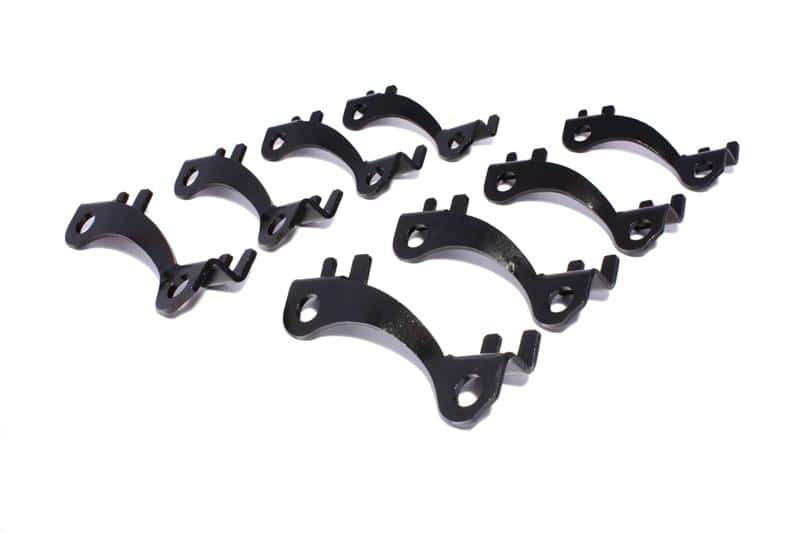 COMP Cams — COMP Cams Guide Plates CB 3/8
Push Rod Guide Plate - view 2