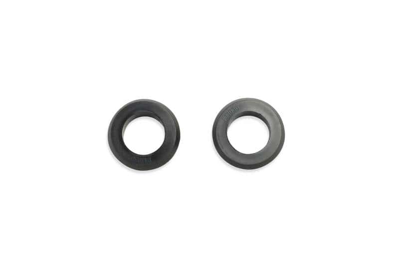 Fabtech — Fabtech Ford F250/350 Track Bar Bushing Kit - view 1