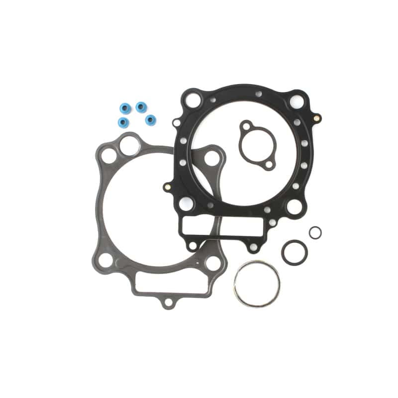 Cometic Gasket — Cometic 02-08 Honda CRF450 99mm Bore Top End Gasket Kit - view 1