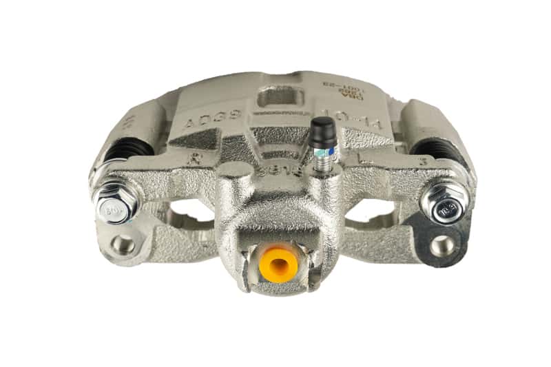 DBA — DBA 04-08 Subaru Forester Street Series Left Rear Caliper
Brake Caliper - view 1