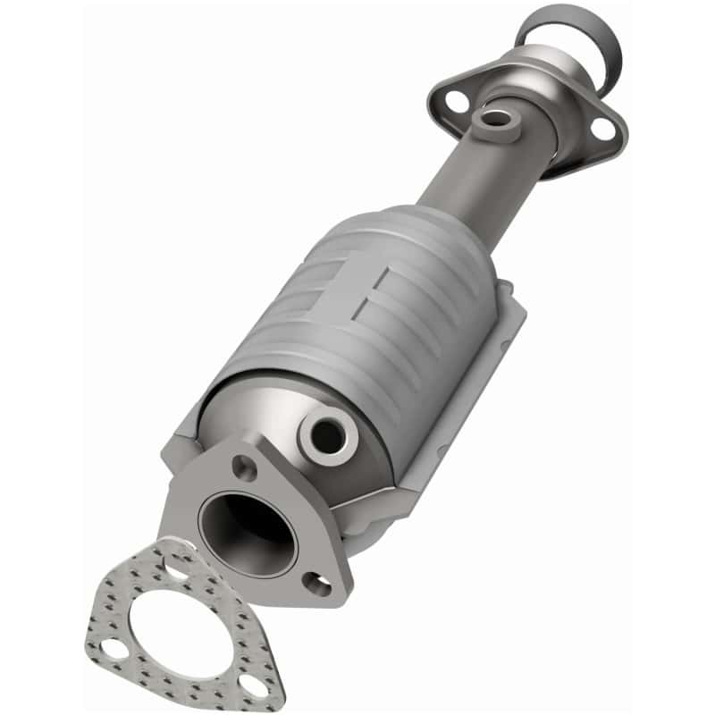 Magnaflow — MagnaFlow Conv DF 00-01 Integra RS/GS/GSR 49S
HM Grade
HM - view 4