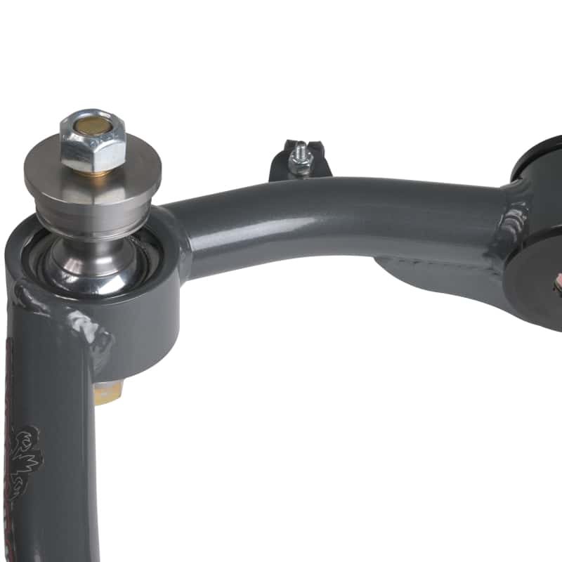 Camburg — Camburg Toyota Tacoma Pre 4WD 96-04 / 4-Runner 96-02 1in Performance Uniball Upper Arms
Control Arm Kit - view 5