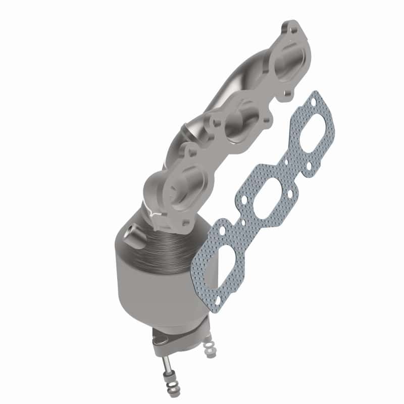 Magnaflow — Magnaflow 10-12 Ford Escape 3.0L Direct Fit Converter
California - view 28