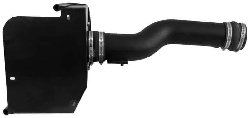 K&N Engineering — K&N 16-23 Toyota Tacoma 3.5L V6 Performance Air Intake System
Air Intake System - view 3