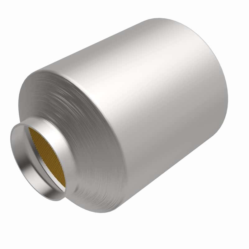 Magnaflow — MagnaFlow Conv Universal 2.00 Front Spun
California - view 29