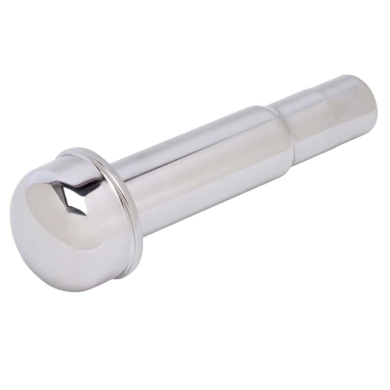 Edelbrock — Edelbrock Chrome Finished GM Style Oil Fill Tube w/ Breather
KIT PARTS - view 2