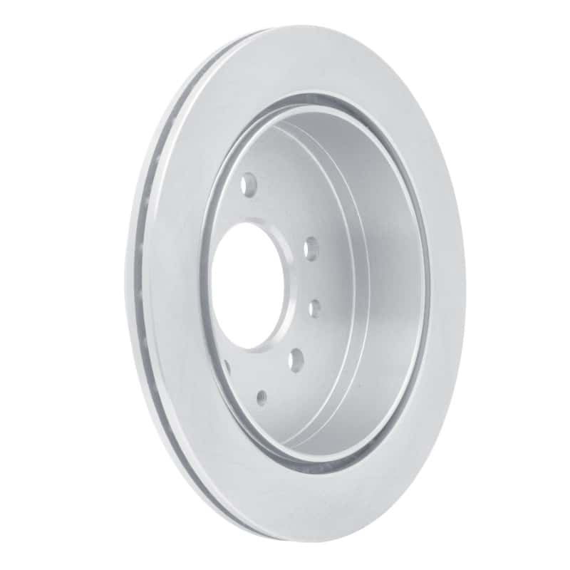 DFC — DFC 92-06 Mazda MPV Rear Brake Rotor
DFC Brake Rotor - view 4