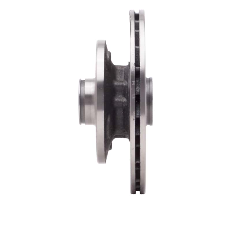 DFC — DFC 84-85 Mazda RX-7 Front Brake Rotor
DFC Brake Rotor - view 3