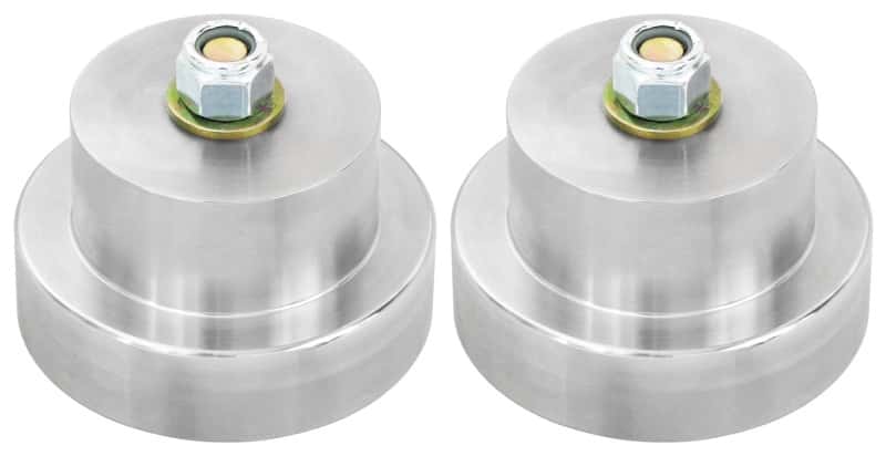 RockJock — RockJock JT Gladiator Mojave Rear Upper Bump Stop Spacer
Coil Spring Spacer - view 2