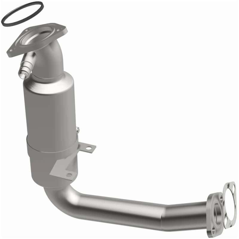 Magnaflow — MagnaFlow Conv DF 00-02 Focus 2.0L OEM
OEM Grade
OEM - view 4