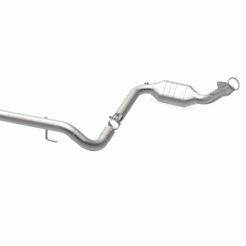 Magnaflow — MagnaFlow Conv DF 02-05 Escalade 6.0L Driver Side
OEM Grade
OEM - view 21