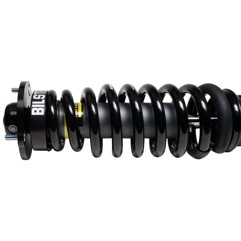 Bilstein — Bilstein 15-24 Ford F-150 4WD B8 8112 (ZoneControl CR) Front Right Shock Absorber - 0.7-2.7in Lift
Front Corner Module - view 5