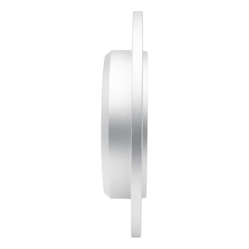 DFC — DFC 11-22 Dodge Durango Rear GeoSPEC Coated Rotor
DFC Brake Rotor - view 3