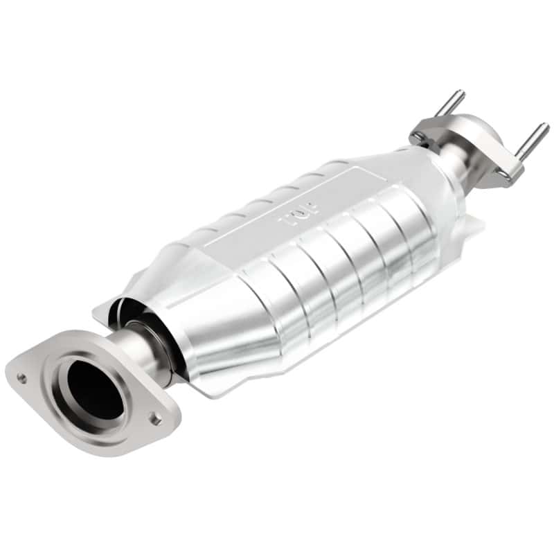 Magnaflow — MagnaFlow Conv DF 05-07 Ford Freestyle 3.0L
OEM Grade
OEM - view 1