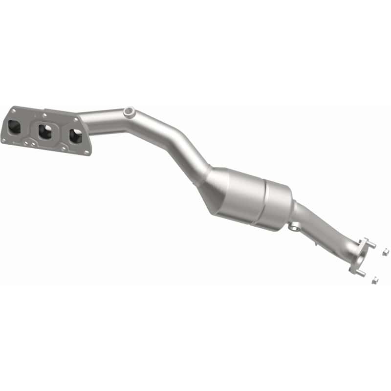 Magnaflow — MagnaFlow Conv DF 05-09 Audi A8 6.0L
OEM Grade
OEM - view 32