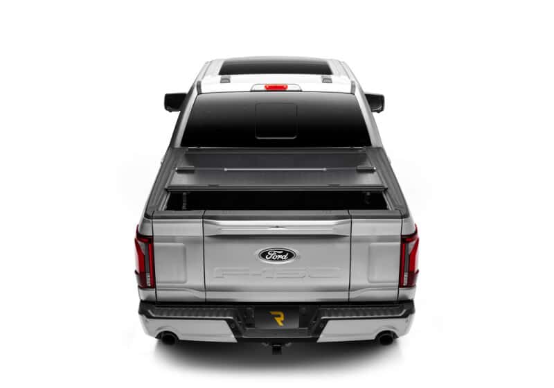 BAK — BAK 19-20 Ford Ranger 5ft Bed BAKFlip G2 - view 13