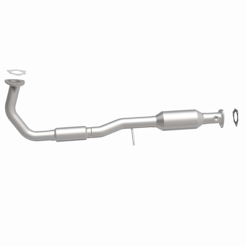 Magnaflow — MagnaFlow Conv DF 98-99 Saturn SC1 1.9L
HM Grade
HM - view 11