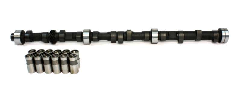 COMP Cams — COMP Cams Cam & Lifter Kit F65 260H
Camshaft, Lifter Kt - view 1