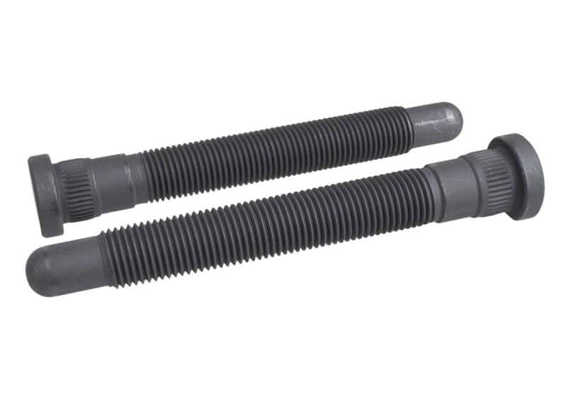 Ford Racing — Ford Racing GT350R Extended Wheel Stud & Nut Kit
Wheel Lug Stud - view 13