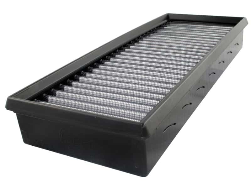 aFe — aFe MagnumFLOW Air Filters OER PDS A/F PDS VW Jetta/Golf 09-12 L4-2.0L (tdi)
Magnum FLOW Filter
AirFilter - view 1