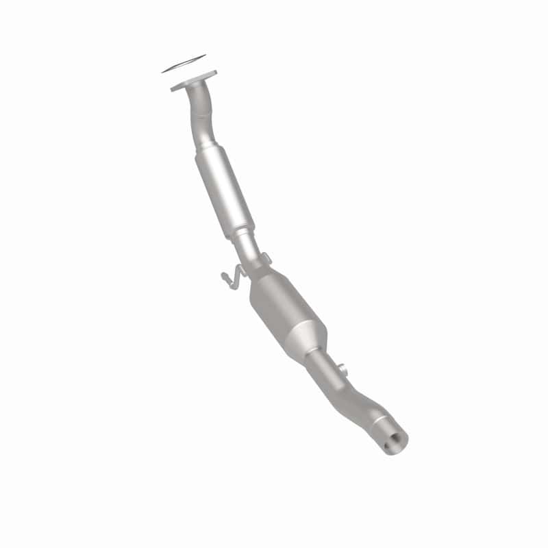 Magnaflow — Magnaflow 04-05 Volkswagen Jetta 2.0L Direct Fit Converter
California - view 14