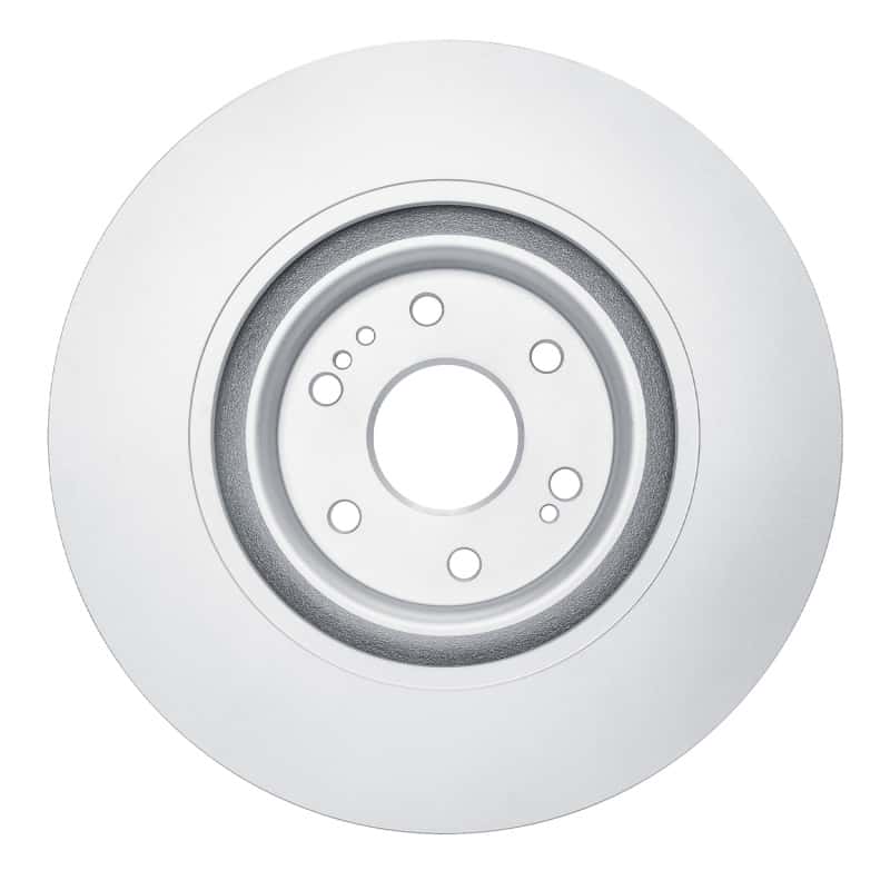 DFC — DFC 21-25 Cadillac Escalade ESV Front Hi-Carbon Alloy Geomet Coated Rotor - view 5