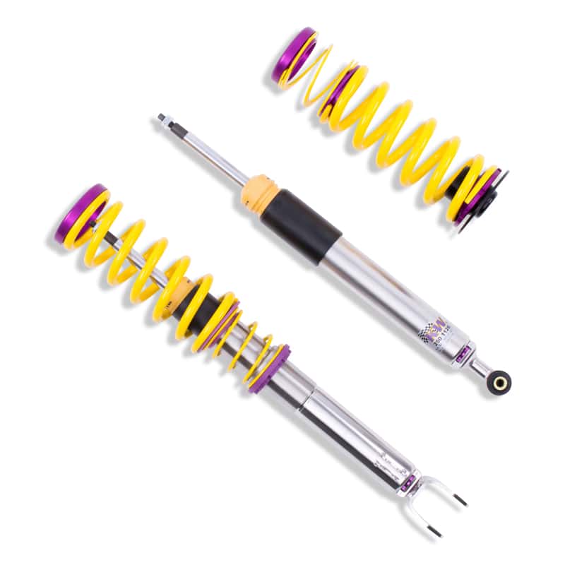 KW — KW Coilover Kit V3 Mercedes Benz C Class 205
Coilover Kit - view 14