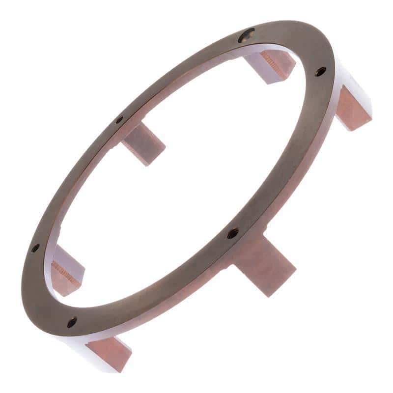 Exedy — Exedy 1991-1996 Acura NSX V6 Hyper Multi Flywheel Ring
Replacement Parts - view 4