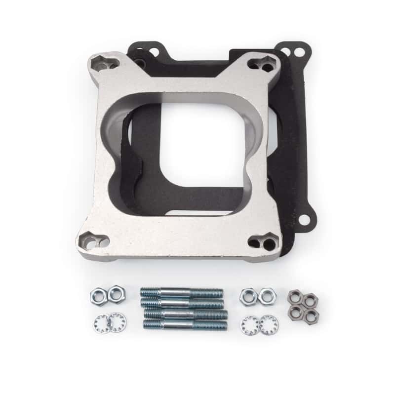 Edelbrock — Edelbrock Thermo-Quad Adapter
KIT PARTS - view 3