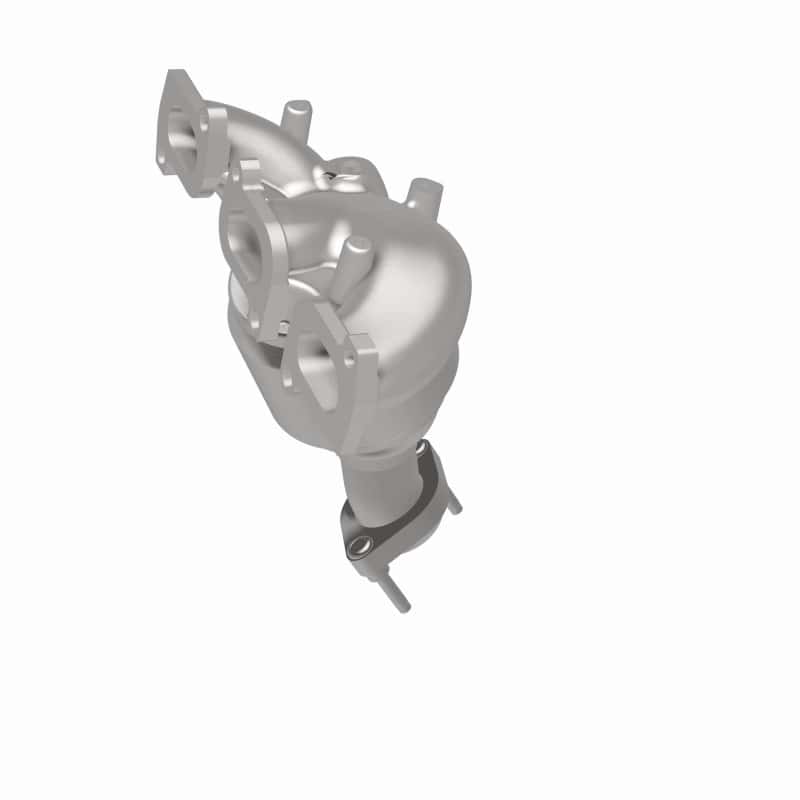Magnaflow — MagnaFlow Conv DF Ford Explorer 2013 3.5L Rear Manifold *NOT FOR SALE IN CALIFORNIA*
OEM Grade
OEM - view 15