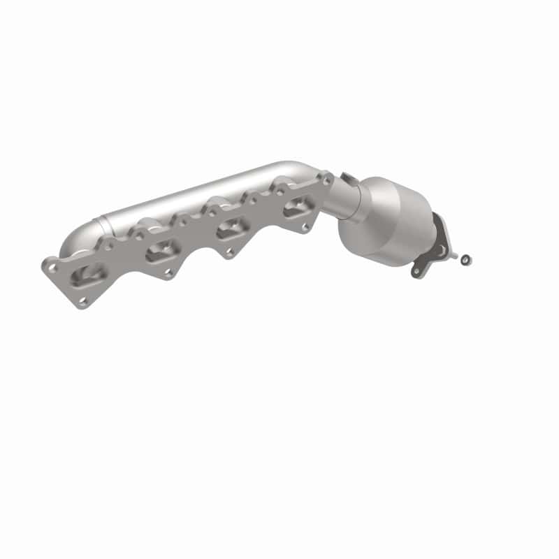 Magnaflow — Magnaflow 2009 Hyundai Genesis 4.6L Direct Fit Converter
California - view 29