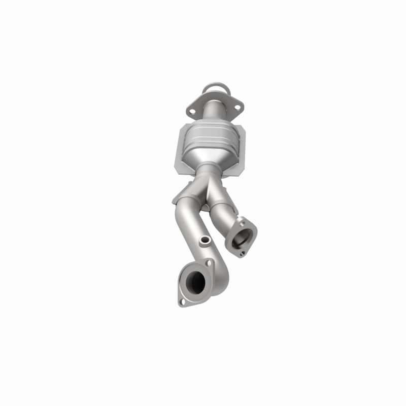 Magnaflow — MagnaFlow Conv DF 03-04 4Runner 4.7 Rear
HM Grade
HM - view 25