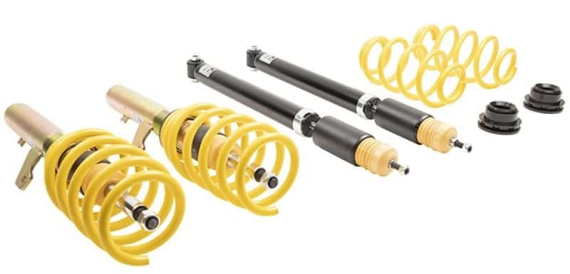 ST Suspensions — ST X-Height Adjustable Coilovers 12+ Audi A3 incl. Sportback (8V) 2WD
Coilover Kit - view 3
