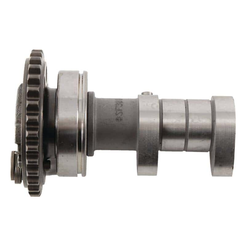 Hot Cams — Hot Cams 15-17 WR 250 F/15-16 YZ 250 FX Exhaust Camshaft - Stage 2 - view 1