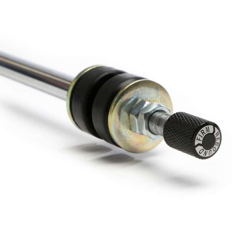 Hotchkis — Hotchkis Tuned Adjustable Aluminum Shock - Front for 67-69 Chevrolet Camaro
1.5 APS Front Shock
Shock Absorber - view 3