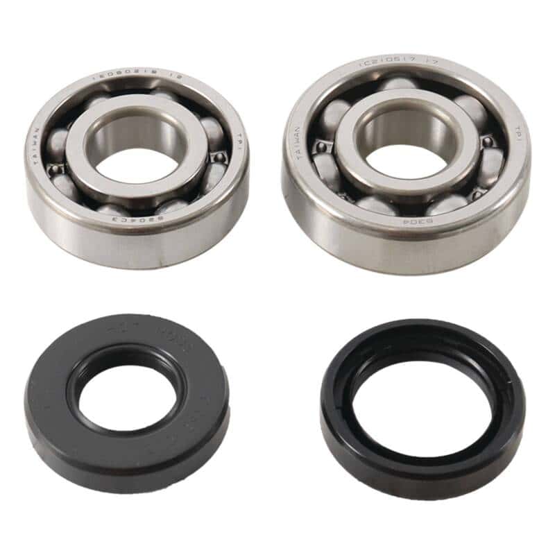 Hot Rods — Hot Rods 02-18 YZ 85 Main Bearing & Seal Kit - view 2