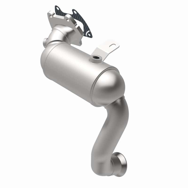 Magnaflow — Magnaflow 17-18 Pacifica V6 3.6 OEM Underbody Direct Fit Converter
OEM Grade
OEM - view 20