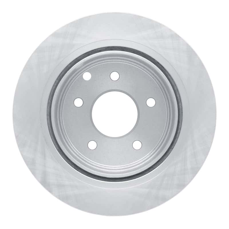 DFC — DFC 93-01 Infiniti Q45 Rear Brake Rotor
DFC Brake Rotor - view 5