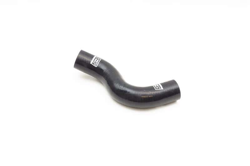 GrimmSpeed — GrimmSpeed 15-17 Subaru WRX / 14-17 Subaru Forester XT Radiator Hose Kit - Black - view 3